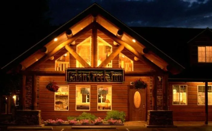 Lodge Creek *