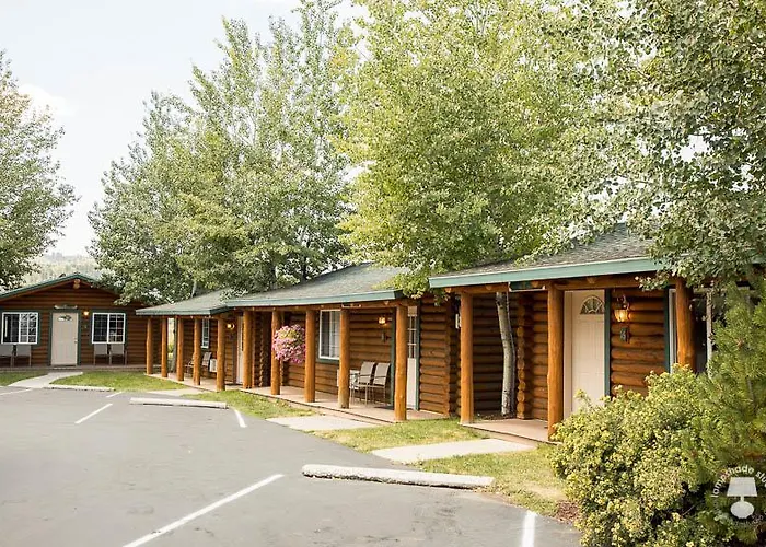 Lodge Creek