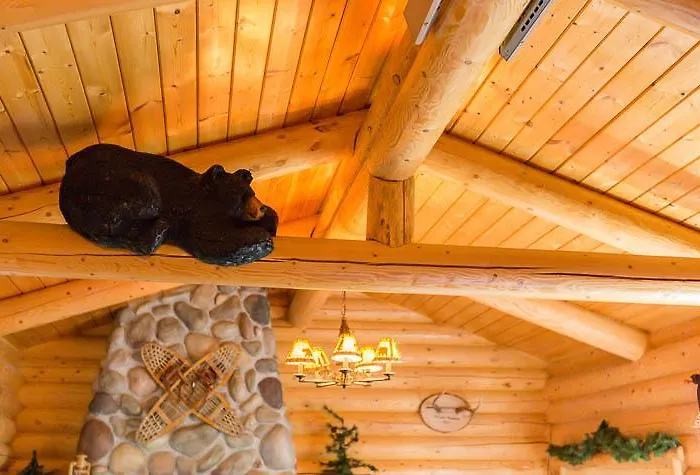Creek Lodge Thayne