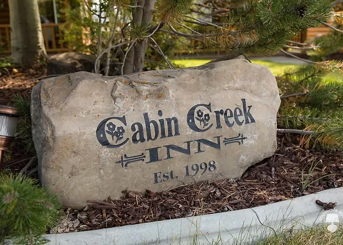 Lodge Creek