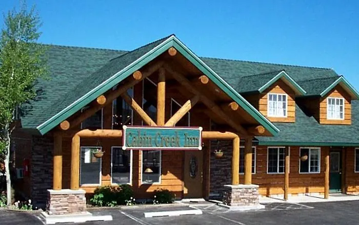 Creek Lodge *